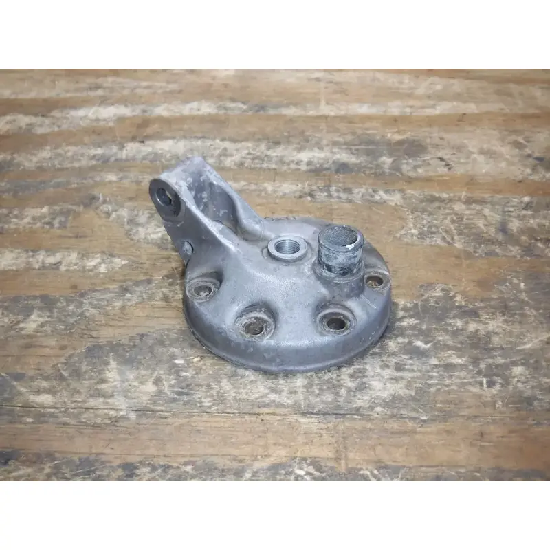 1997 Kx250 (A) Kawasaki Cylinder Head Dome Piece Top End Cap