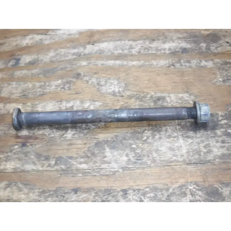 1997 Kx250 (A) Kawasaki Pivot Bolt Swingarm Swing Arm Motor Mount Frame