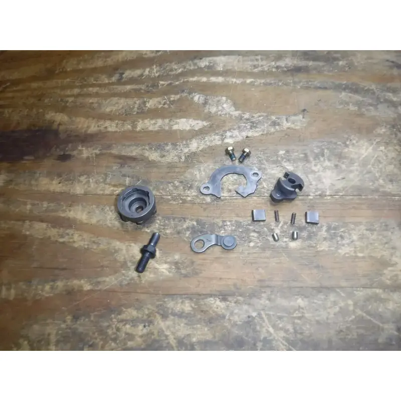 2000 Yz426F Transmission Shift Linkage Shifter Cam Paws Selector