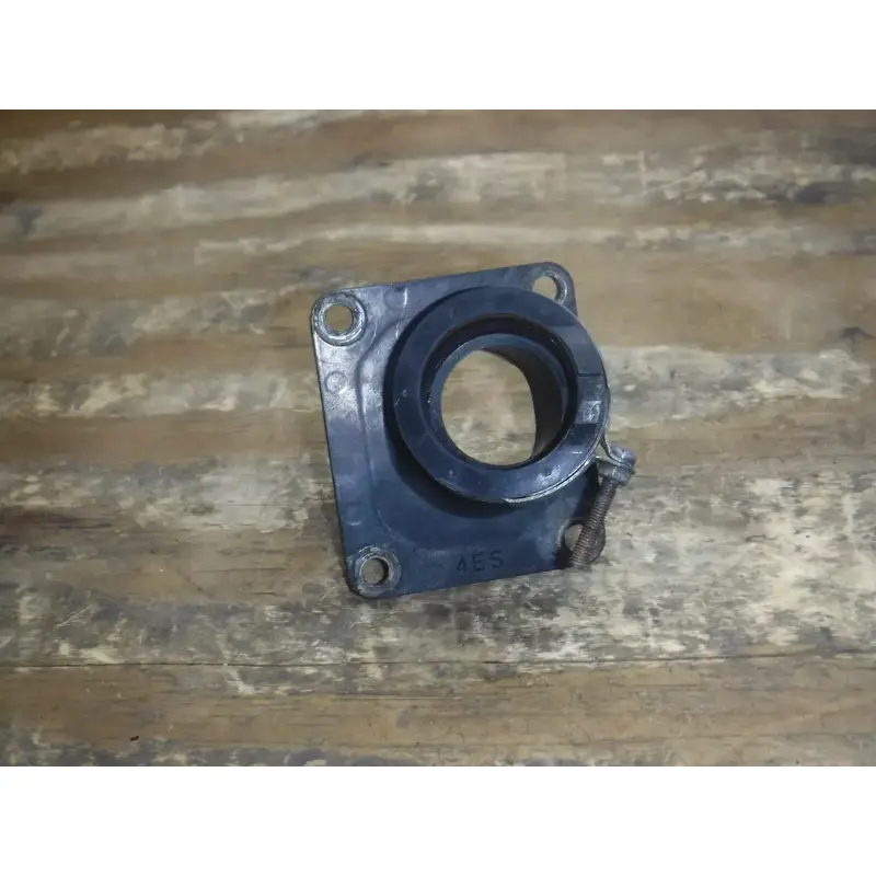 2000 Yz80 Intake Manifold Carb Carburetor Boot Rubber