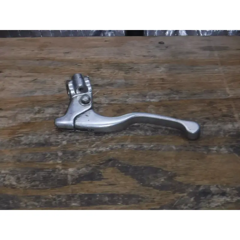 2001 Yz426f (A) Clutch Perch Lever Handlebars Hand Controls Parts Only