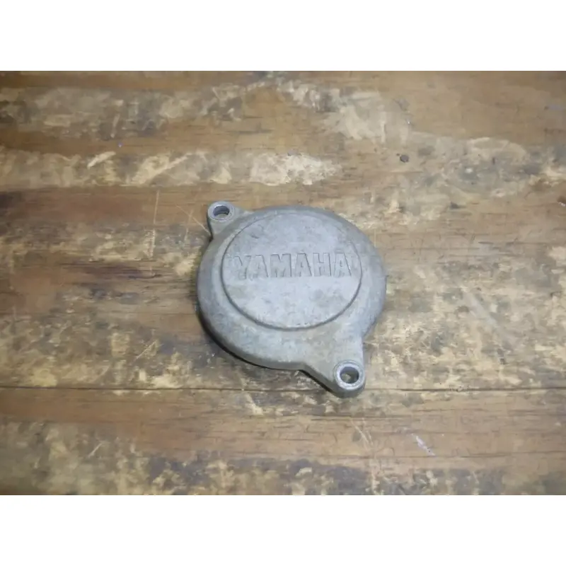 2006 TTR50E Cylinder Head Side Cap