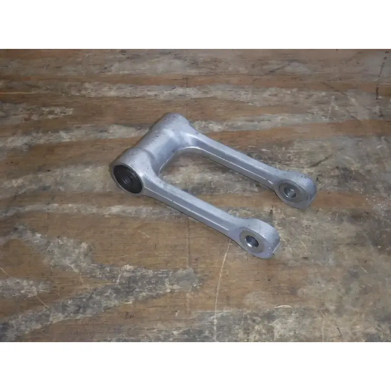 2007 Kx250f Rear Shock Linkage Wish Bone Kx 250f 2006 2007 2008 39111-0022 OEM