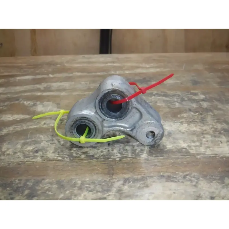 2012 Yz450f Rear Shock Linkage Dog Bone Suspension
