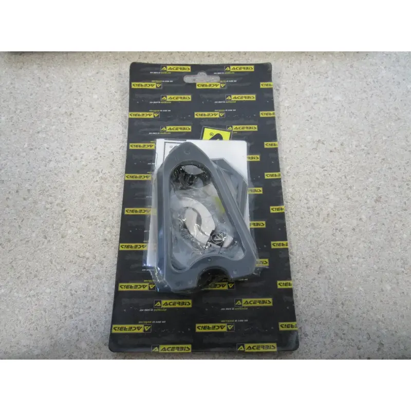ACERBIS- 8179- UNIVERSAL MOUNT KIT/FLAG HANDGUARD - NOS