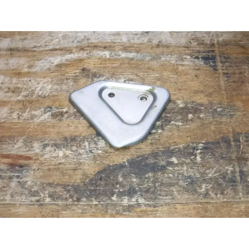 TTR125 Left Side Frame Fitting Cover Body 2001