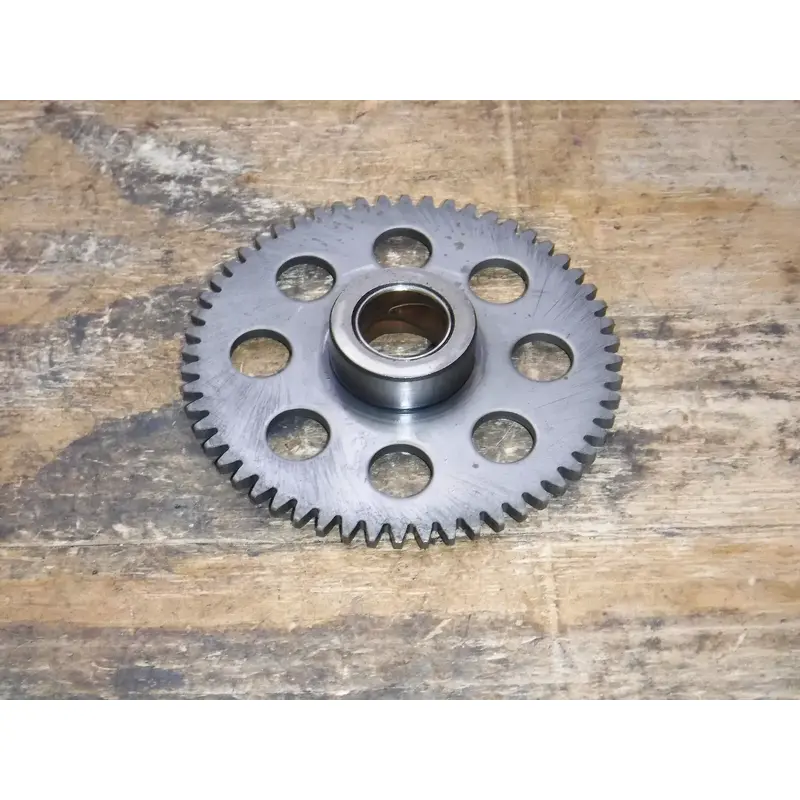 TTR230 Starter Clutch Electric Start Gear Idle 2005
