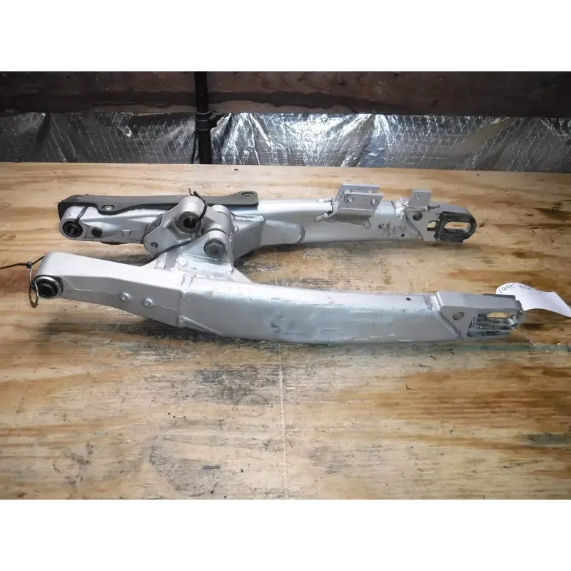 Yz125 Swingarm Swing Arm Suspension Rear Arm 1995