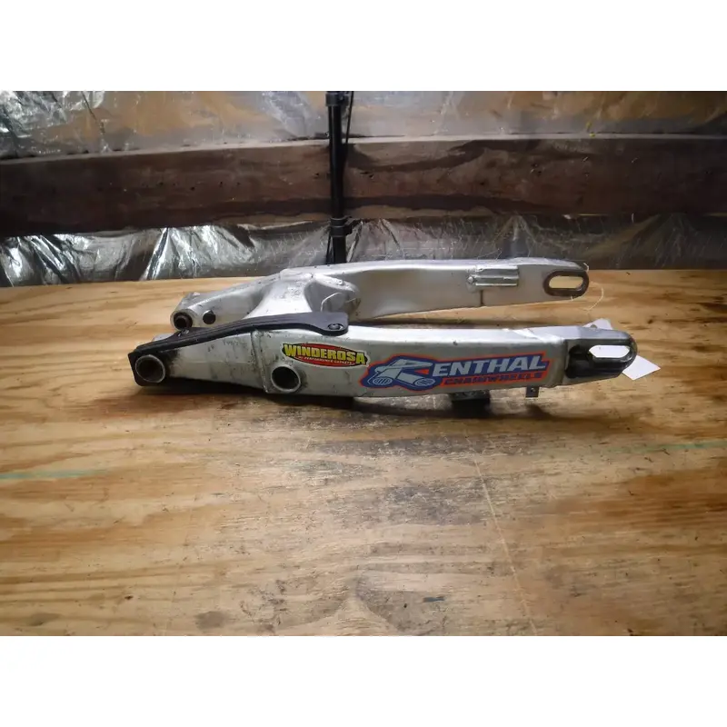 YZ250 Swingarm Swing Arm Suspension Rear Arm 1999