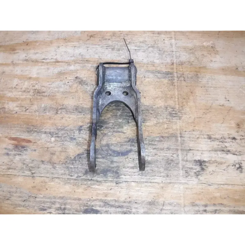 Yz80 * Rear Shock Linkage Wish Bone Cushion Damper 1995
