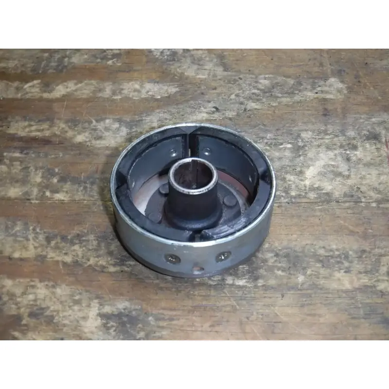 1991 Kx125 (C) Flywheel Magneto Ignition Rotor Stator