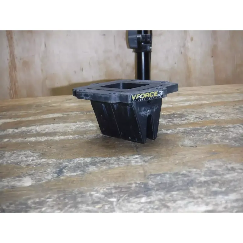 1997 Kx125 (A) Kawasaki Vforce V Force3 Reeds Petals Reed Cage Intake