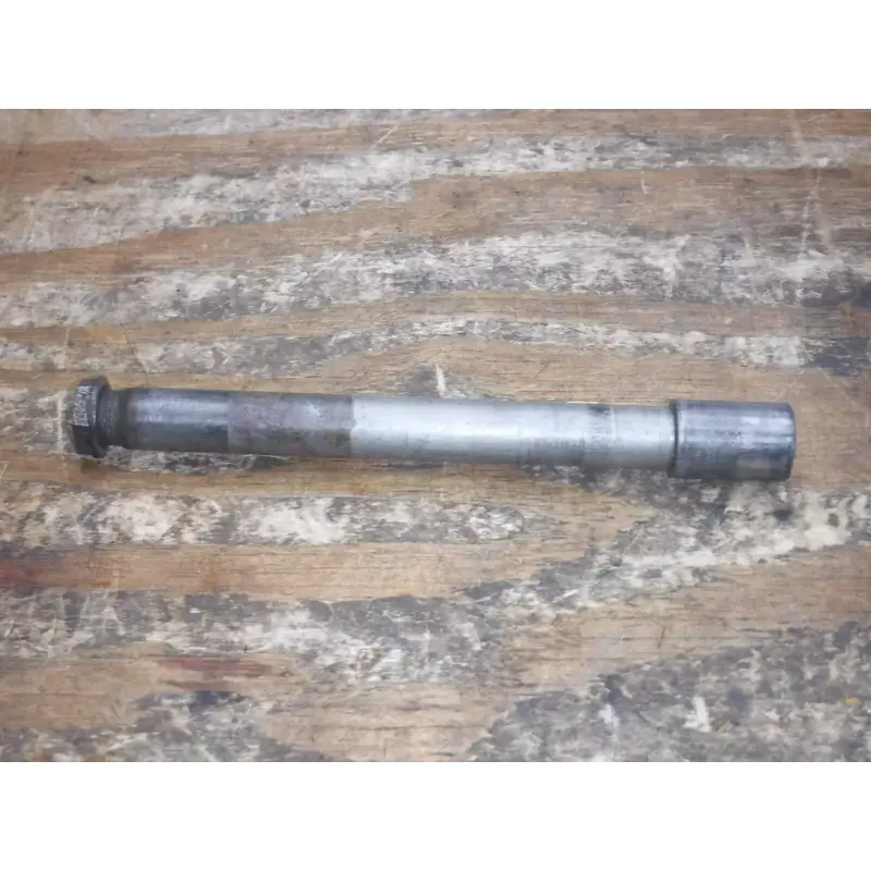 2004 RMZ250 Suzuki Front Axle Shaft Hub Wheel Bolt Nut