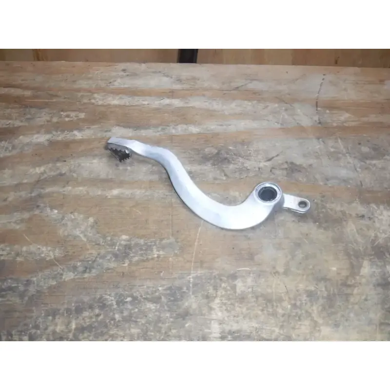 2007 Rmz250 Rear Brake Lever Petal RMZ 250 2008 2009 SUZUKI