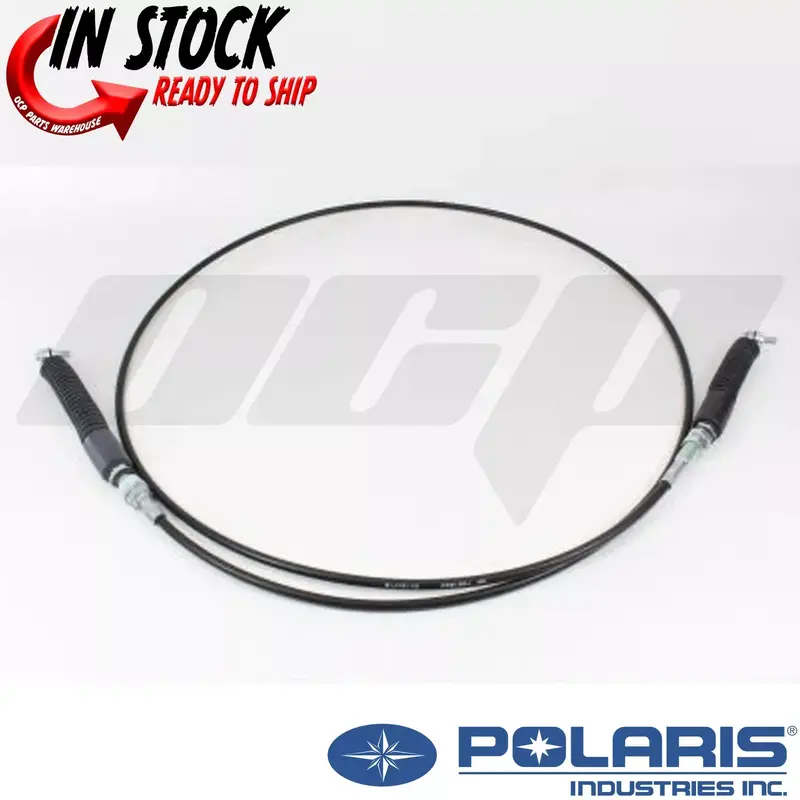 Polaris 2018 - 2021 Ranger 500 570 900 XP 1000 OEM Cable Shift Base 7082474