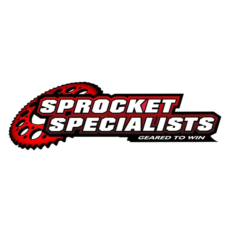 SPROCKET SPECIALISTS- 572-14- SPROCKET -  N.O.S.