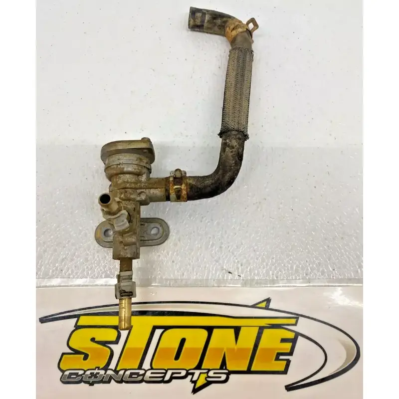 Suzuki LTR450 2006 2007 2008 2009 06-09 OEM Fuel Gas Regulator Petcock LTR 450