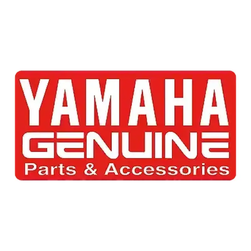 YAMAHA- 1LX-12485-00- PIPE HOSE- YZ 125-     N.O.S