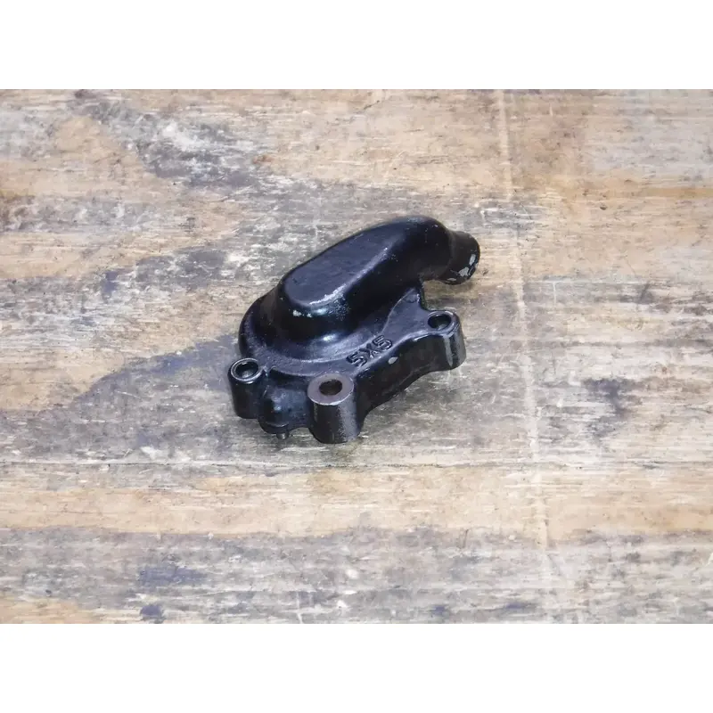 Yz250 Water Pump Waterpump Cover Cap Coolant 1982