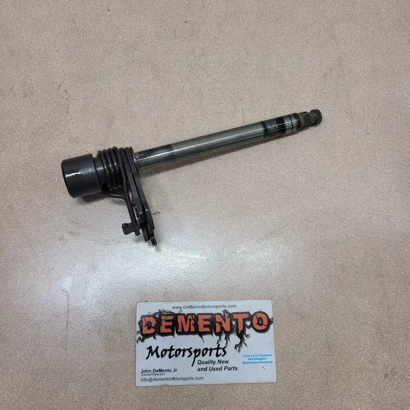 2004 Polaris Predator 500 Shift Shaft OEM