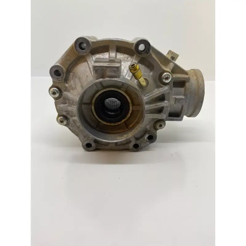 CAN AM STOCK OEM Rear Differential Diff 705502808 2019  Outlander Renegade C