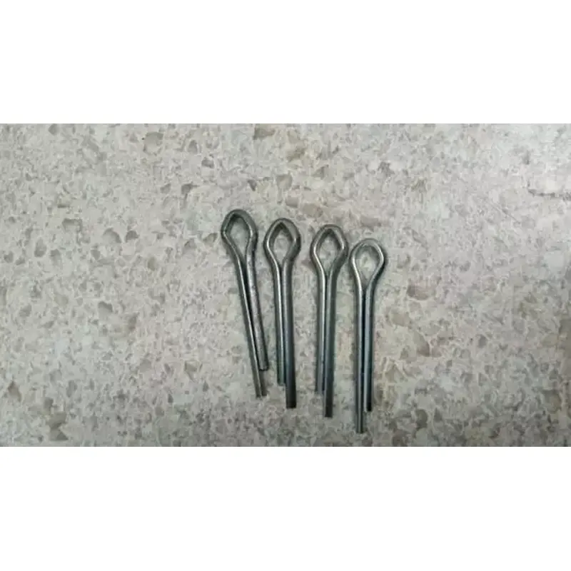HARLEY DAVIDSON - 554 - OEM NOS COTTER PIN