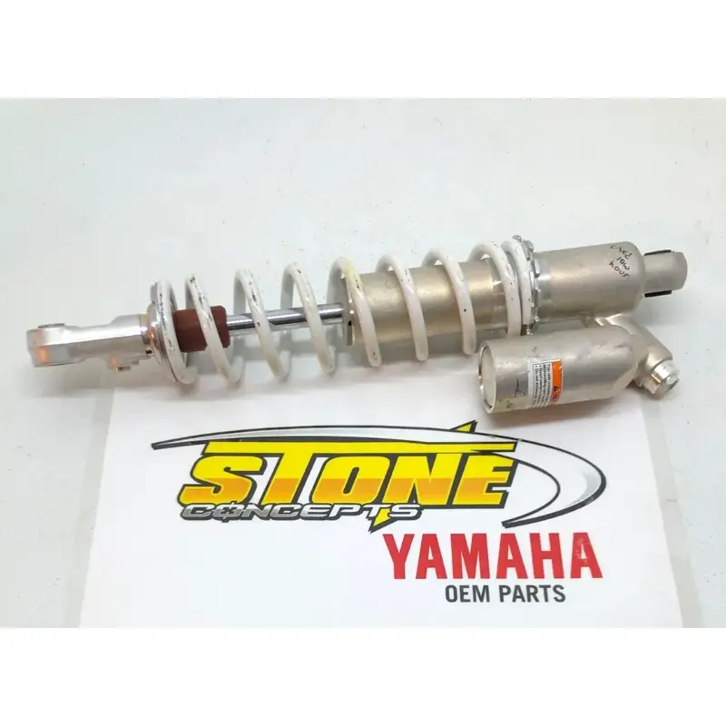 OEM Yamaha 2009-2025 YFZ450R YFZ450X Rear Shock Suspension YFZ 450R Low Hours
