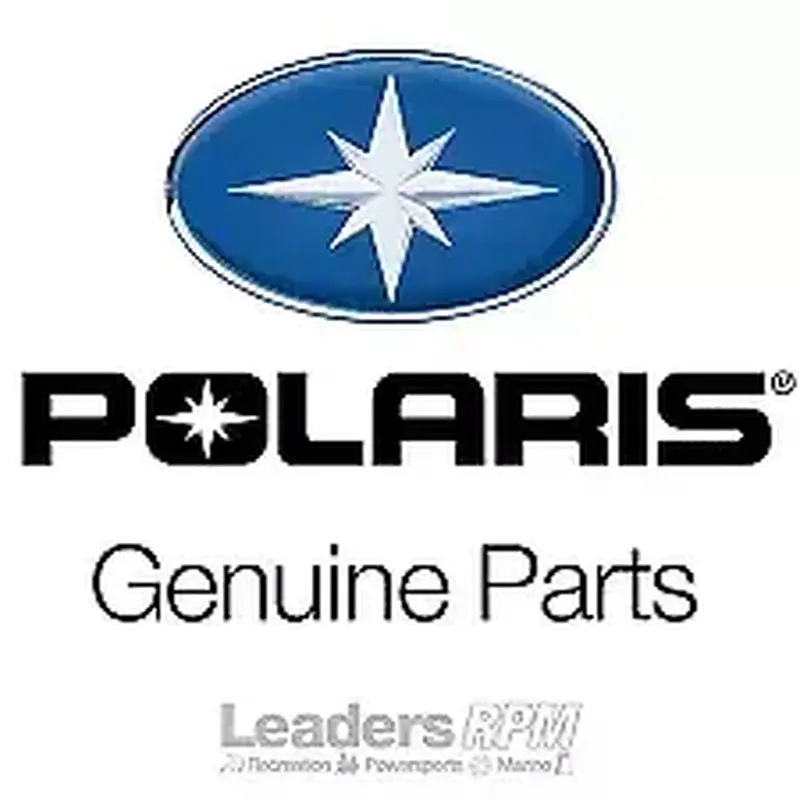 POLARIS- 5433773- TURTLENECK TAILLIGHT - NOS