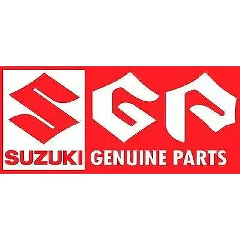 SUZUKI 09103-10107 BOLT SUSPENSION ARM  OEM N.O.S.