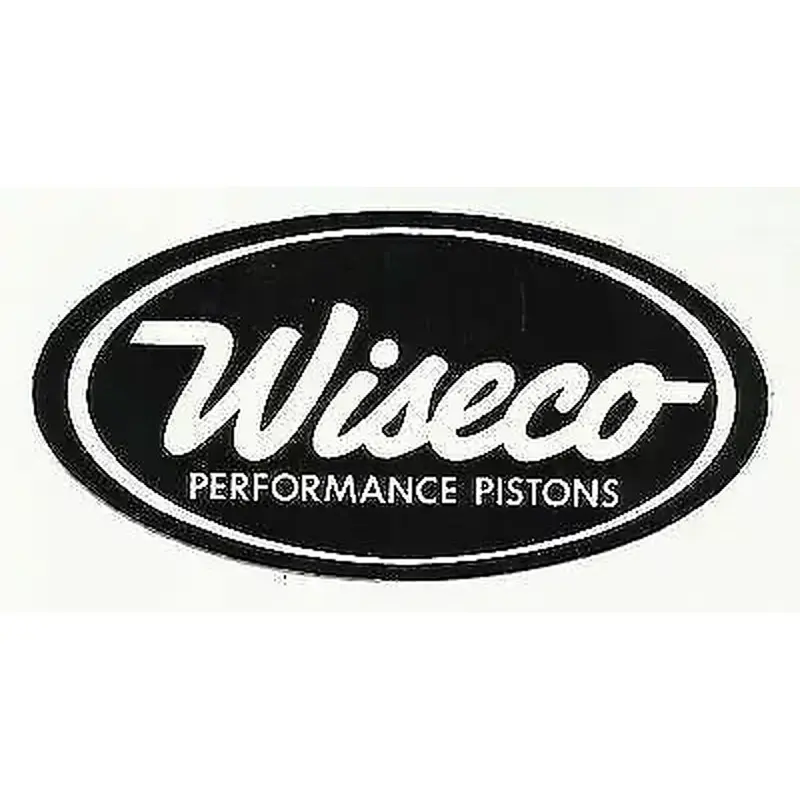 WISECO -2579LC- PISTON RING SET -  N.O.S.