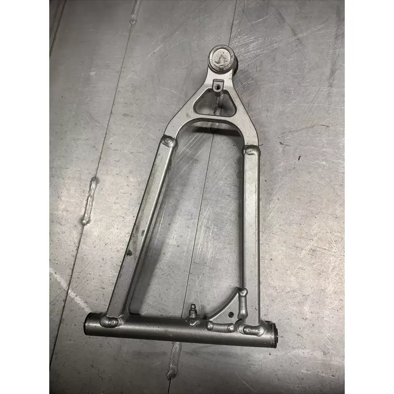 Yamaha Raptor 700 YFZ450 YFZ 450 LEFT UPPER A ARM OEM 2004 2013 CARB MODEL