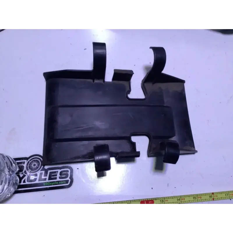 1985 - 1986 Honda Magna VF700C ignition Coil plastic cover