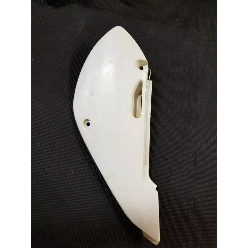 2006 Kawasaki KLX110 Left Side Panel 36001-1639-266 (5)