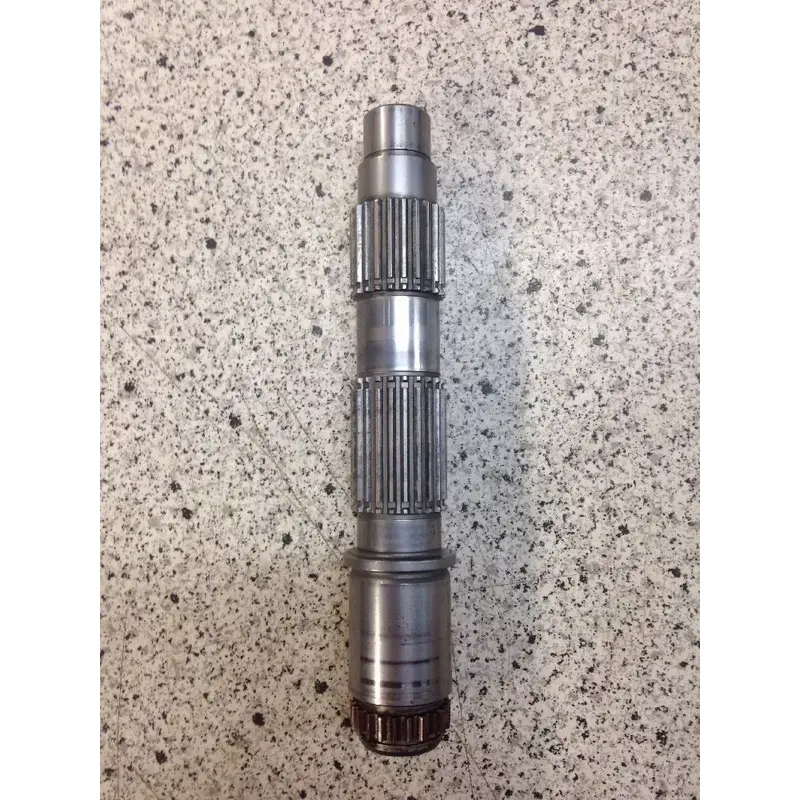 CAN AM CANAM CAN-AM DS450 DS 450 DS 450X MAIN SHAFT 09 10 11 12 13 14 15 2009