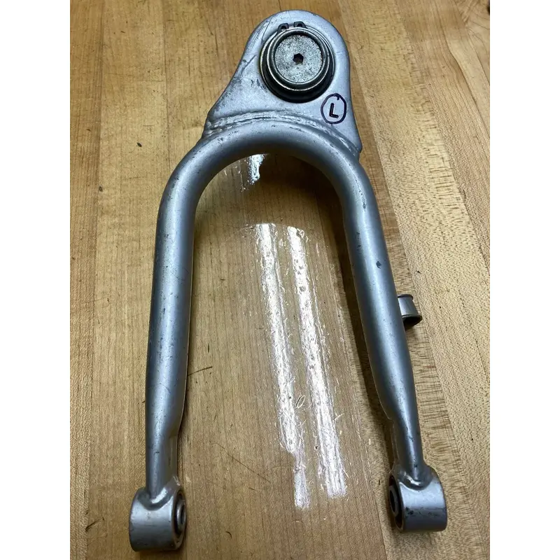 DRR MINI QUAD 50 DRX50 UPPER FRONT LEFT LH L A ARM A-ARM CONTROL ARM STOCK OEM U