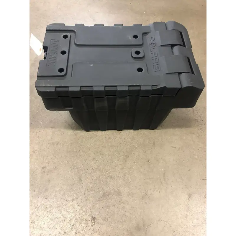 OEM Genuine Polaris Ranger 400 500 800 570 Lock & Ride Cargo Box 2877033