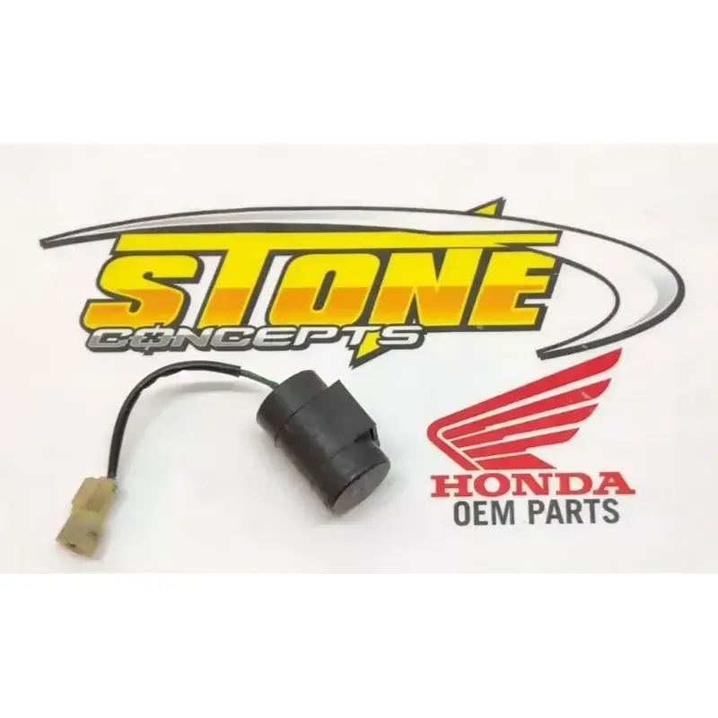OEM Honda TRX450R TRX 450R Condenser Condensor Unit 2004 2005 04 05