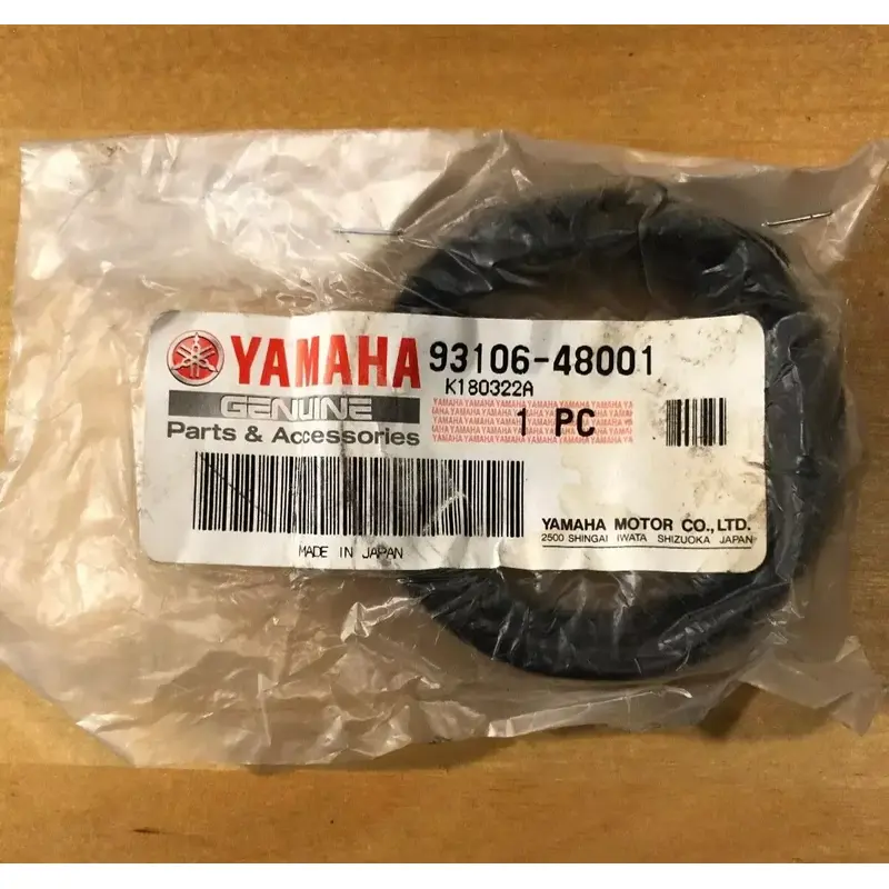 OEM YAMAHA REAR SWINGARM BEARING OIL SEAL 09-23 YFZ 450R 450X YFZ450R YFZ450X
