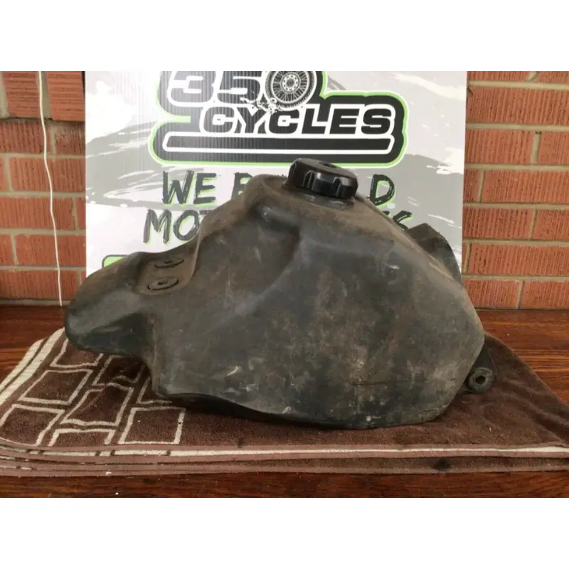 Suzuki Quadsport LT 230 Gas Tank   LT230S 1985 1986 1987 petrol tank
