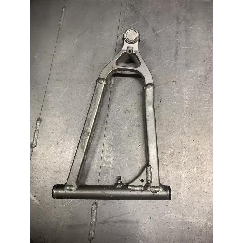 Yamaha Raptor 700 YFZ450 YFZ 450 LEFT UPPER A ARM OEM 2004 2013 CARB MODEL