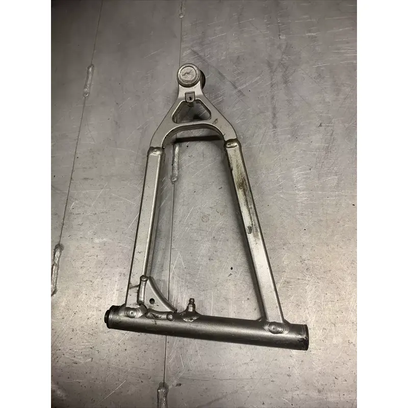 Yamaha Raptor 700 YFZ450 YFZ 450 RIGHT UPPER A ARM OEM 2004 2013 04-13 SILVER