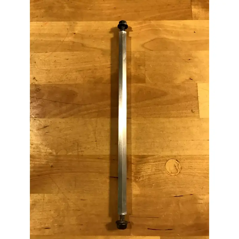 2016 POLARIS SCRAMBLER 850 1000 XP REAR RACK TUBE-RACK SUPPORT STRAP OEM 14-21