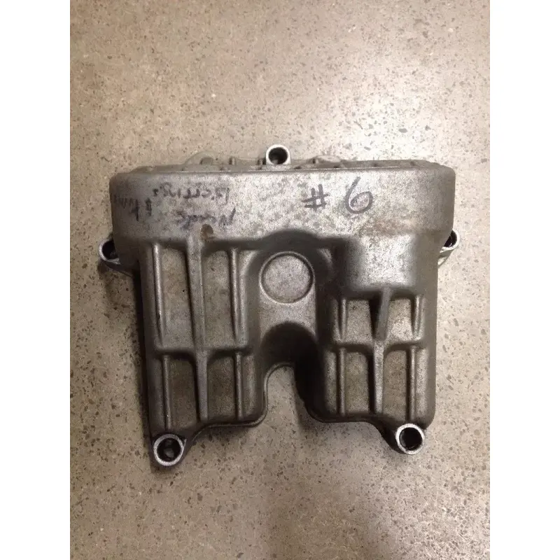CAN AM CAN-AM CANAM DS450 DS 450 CYLINDER HEAD COVER 08-15 X XXC XMX CE EFI STD