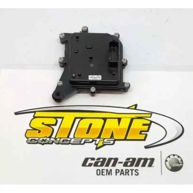 CAN AM DEFENDER HD10 2022 FRONT DIFFERENTIAL MODULE 710008871 MAX HD 10 22