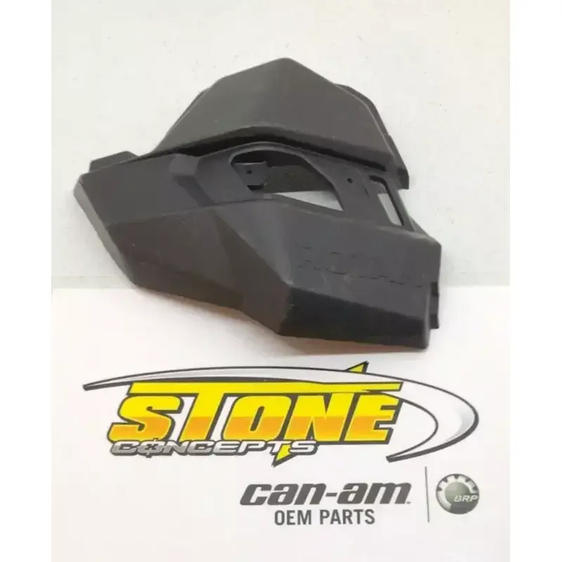 Can-Am Maverick Max X3 Hose Holder Cover OEM 705015780