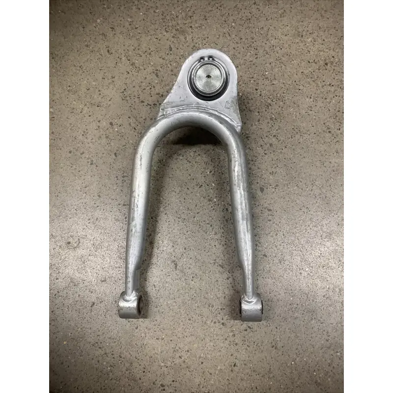 DRR MINI QUAD 50 DRX50 UPPER FRONT LEFT LH L A ARM A-ARM CONTROL ARM STOCK OEM U