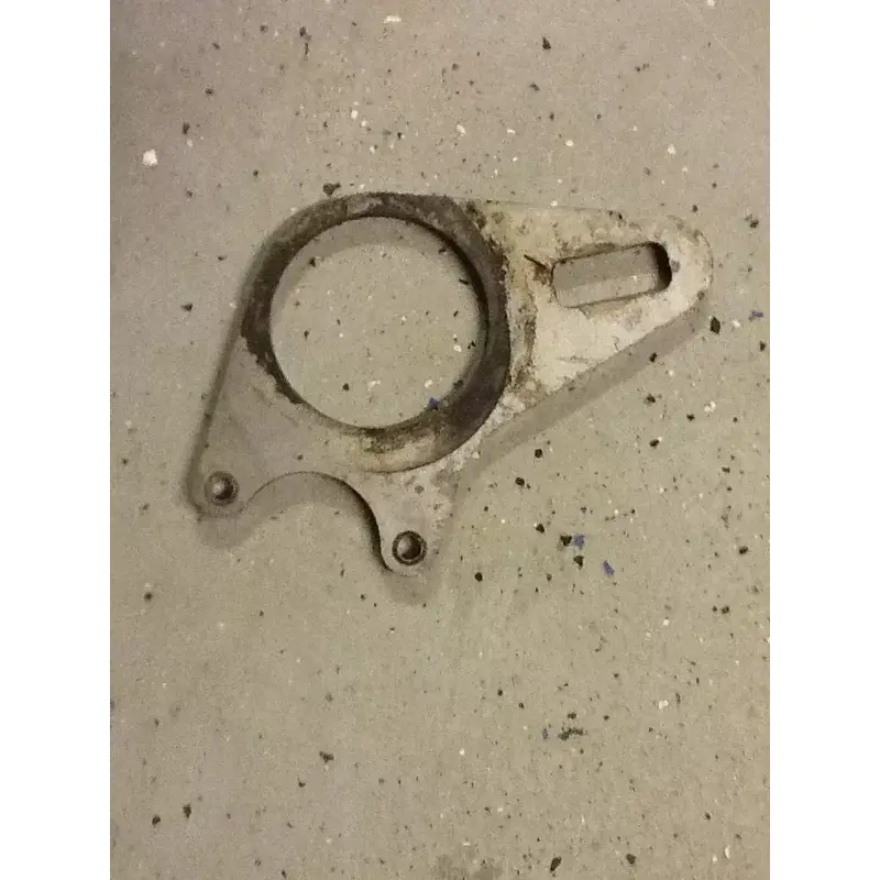 KTM 450/525 450XC/525XC XC REAR BRAKE CALIPER STAY 505SX 450SX SX 505 ATV BRACE