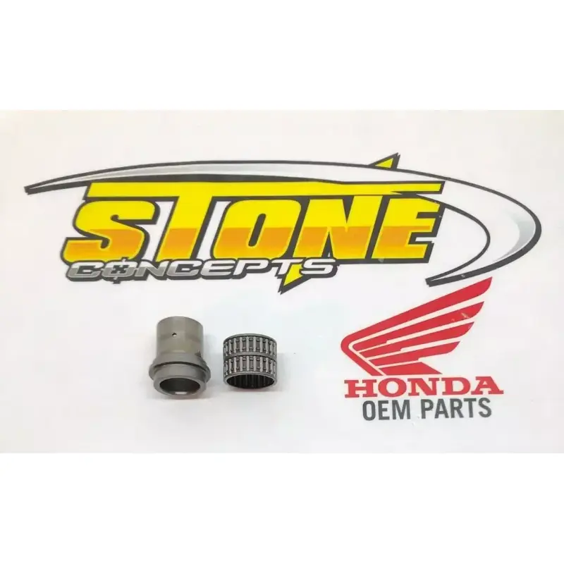 OEM HONDA TRX450R TRX450ER 06-14 Starter Gear Clutch Basket Bearing & Collar