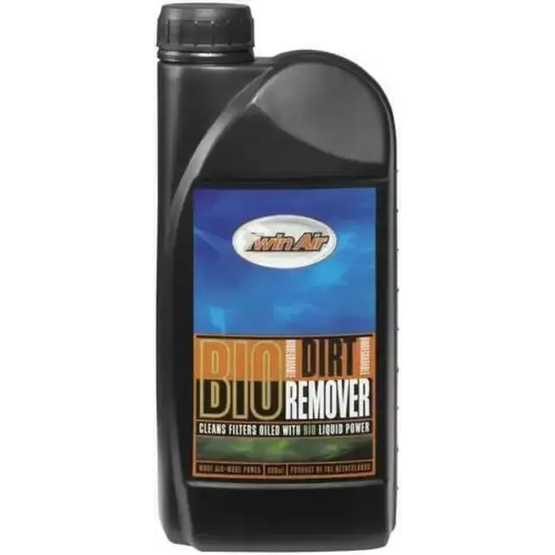QTY 3 - TWIN AIR DIRT BIO REMOVER MOTOREX MOTORCYCLE AIR FILTER GRANULAR 400EX