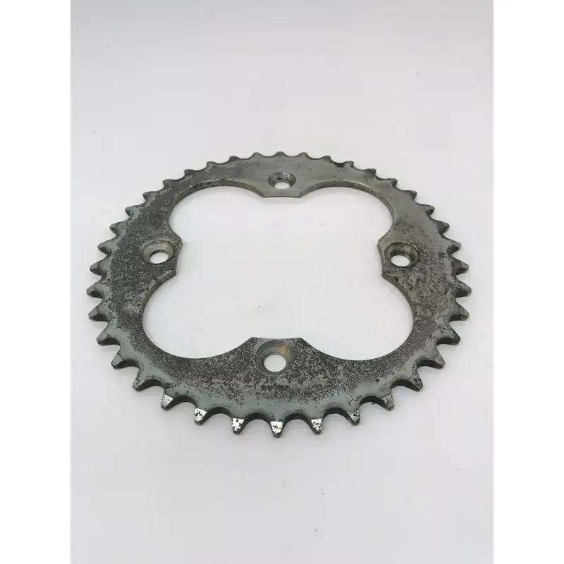 SUNSTAR 38T 38 T 38 Teeth Steel Rear Sprocket Honda TRX250R TRX450R TRX450ER
